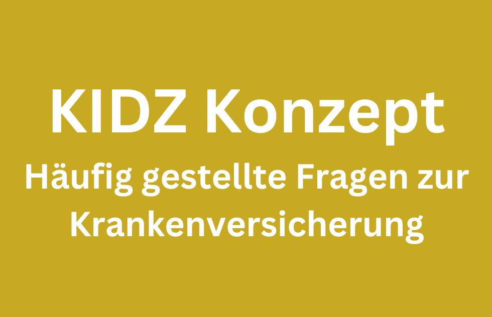 Häufig gestellte Fragen zur Krankenversicherung für Neugeborene