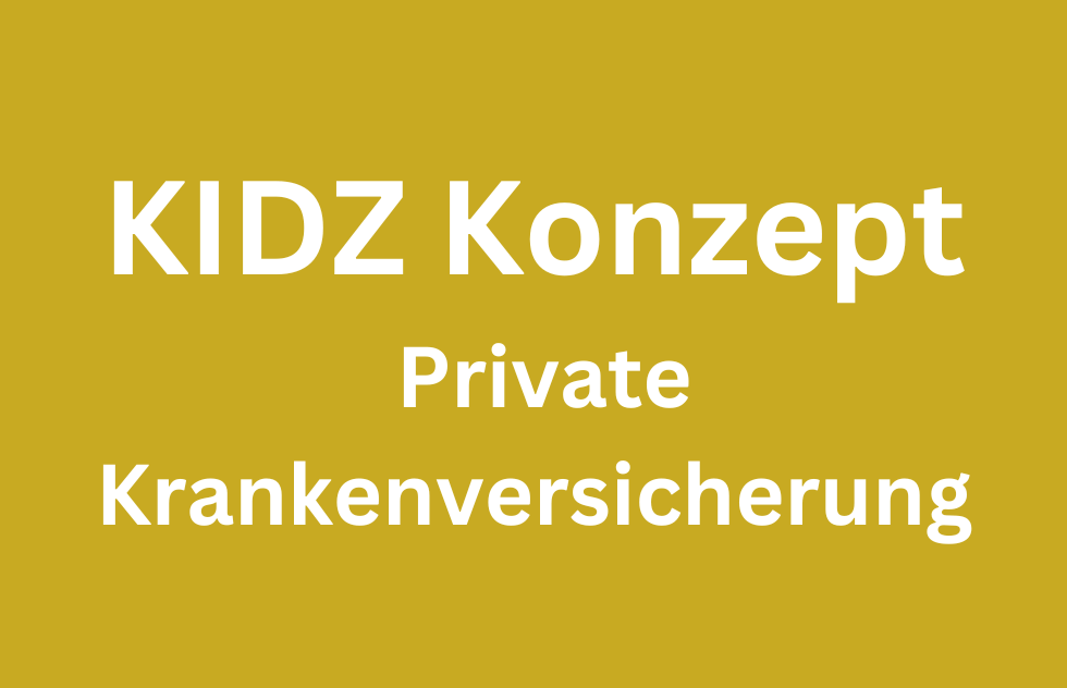 Private Krankenversicherung (PKV) für Neugeborene